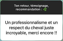 Témoignage Élodie Magré