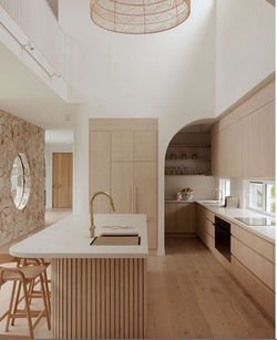 Modern Concept