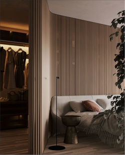 Wood Sticks