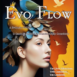 Evo Flow - A evolução fluida
