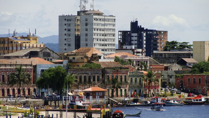 Paranaguá