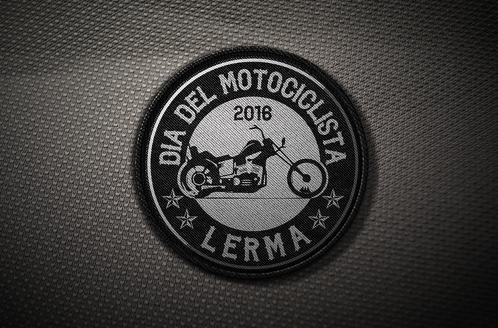 Día del Motociclista
