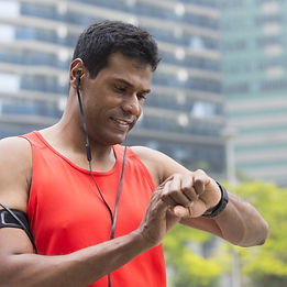 最新研究表明，音乐可以提高运动动机