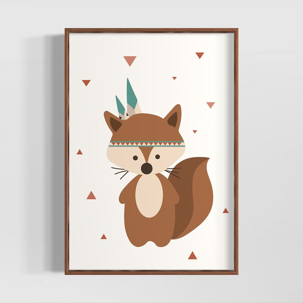 Küçük resim: "Find Adventure" Seri 1 Poster Tablo