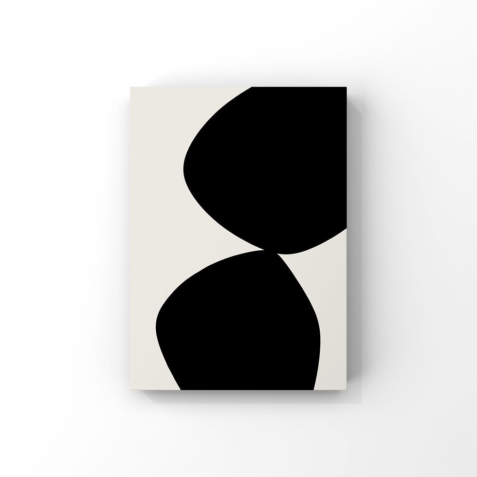 "Enthauses" No.1 Poster Tablo