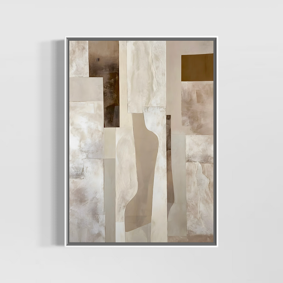 Küçük resim: Textures No.1 Kanvas Tablo