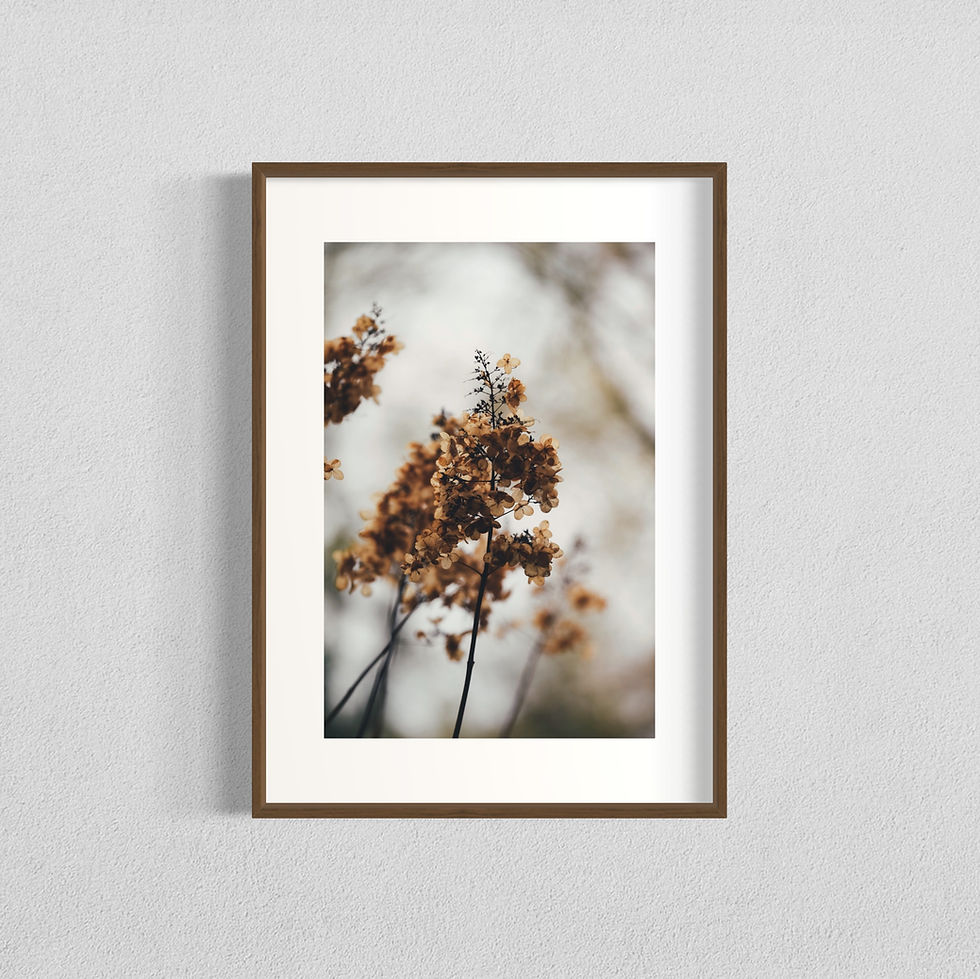 Küçük resim: "Autumn"No.3 Poster Tablo