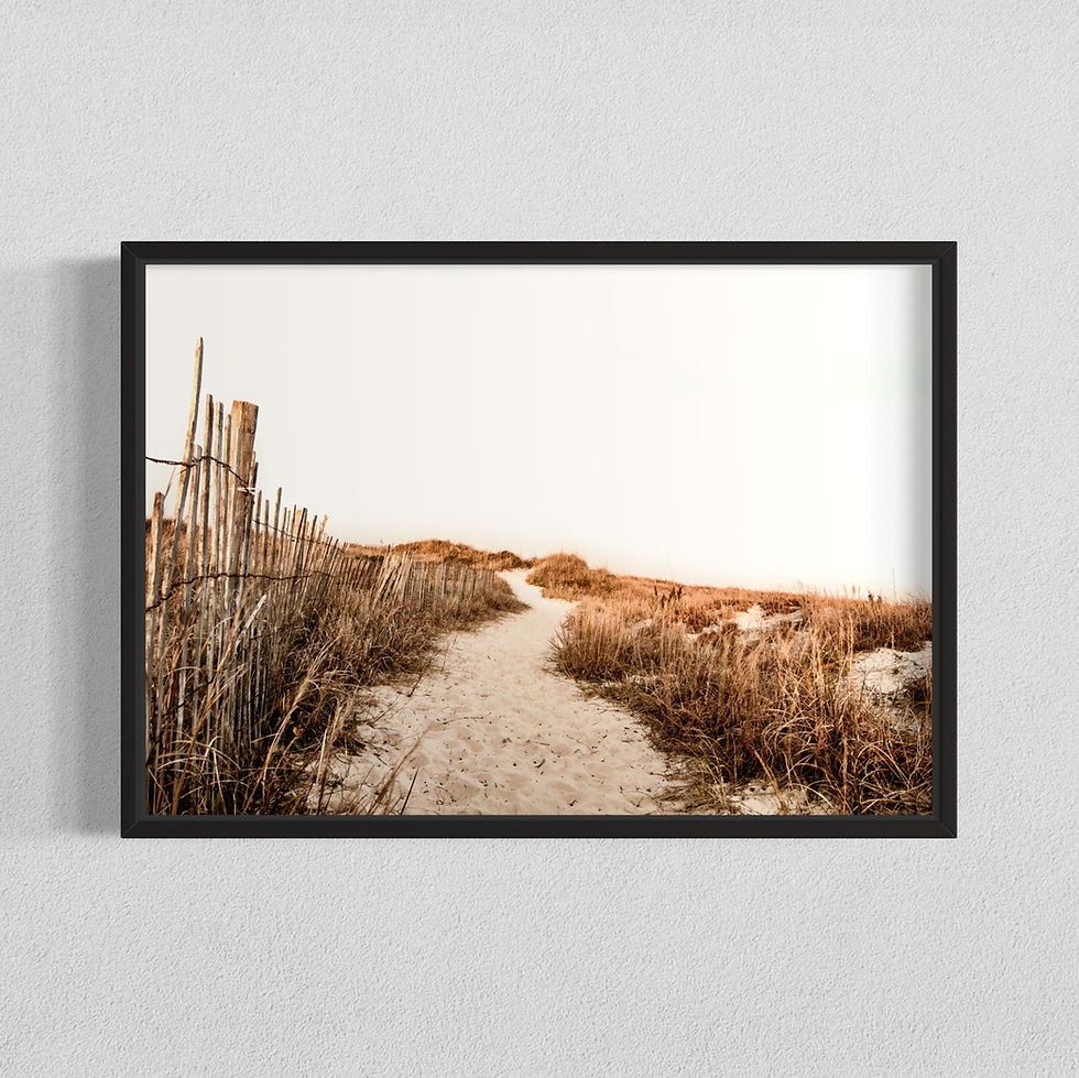 Küçük resim: "The Place" No.1 Poster Tablo