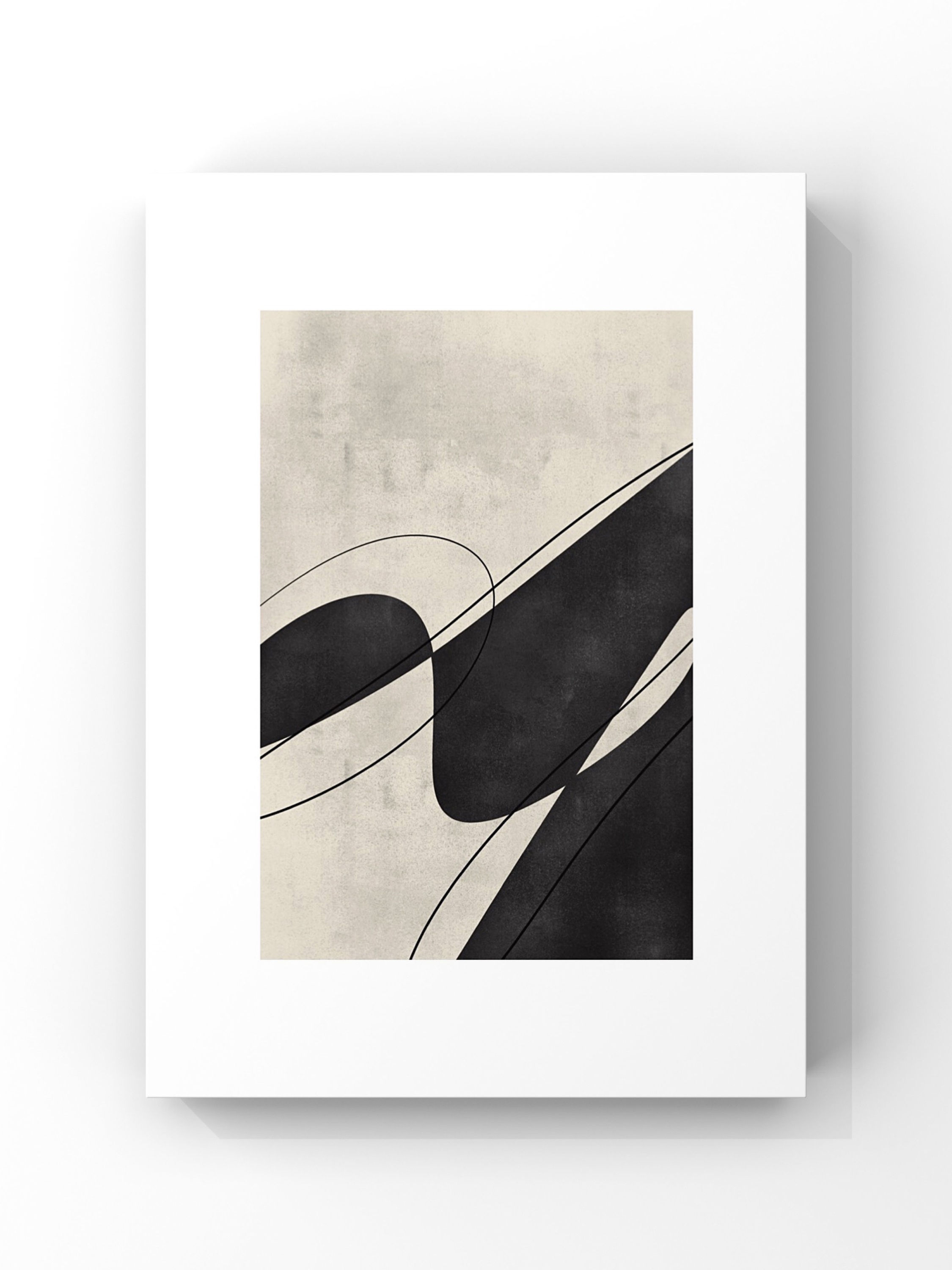 "Sense" Seri 2 Poster Tablo