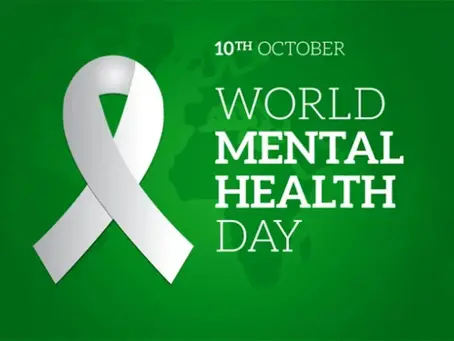 World Mental Health Day