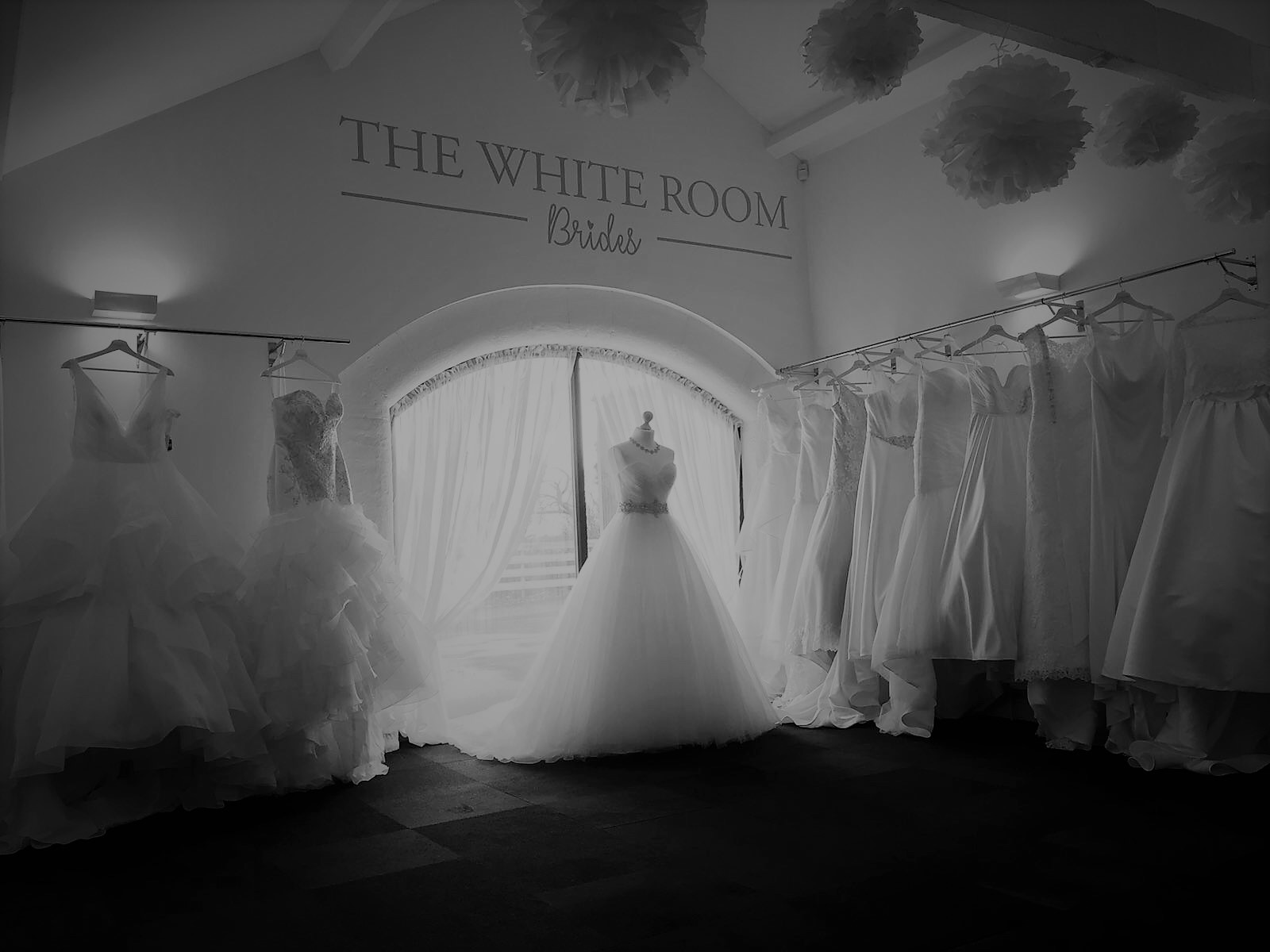 The White Room Brides Wedding Dresses Stannington