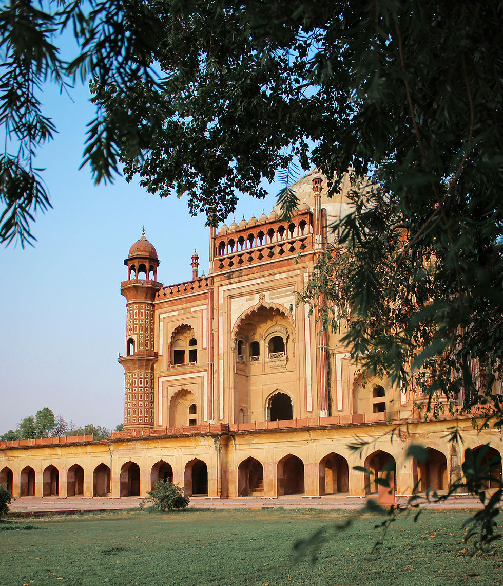 Delhi NCR
