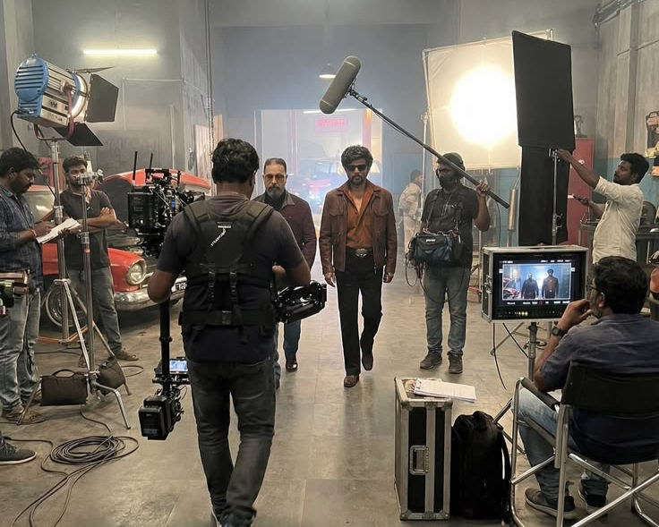 Film Making immersion program