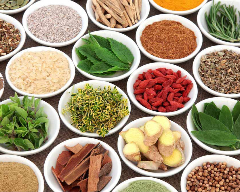 Ayurveda, Integrative Medicine & Preventive Healthcare