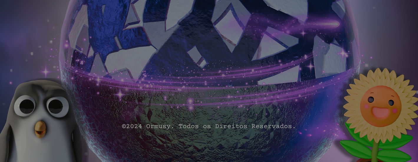 O Despertar do Planeta (Apresentação)_ed