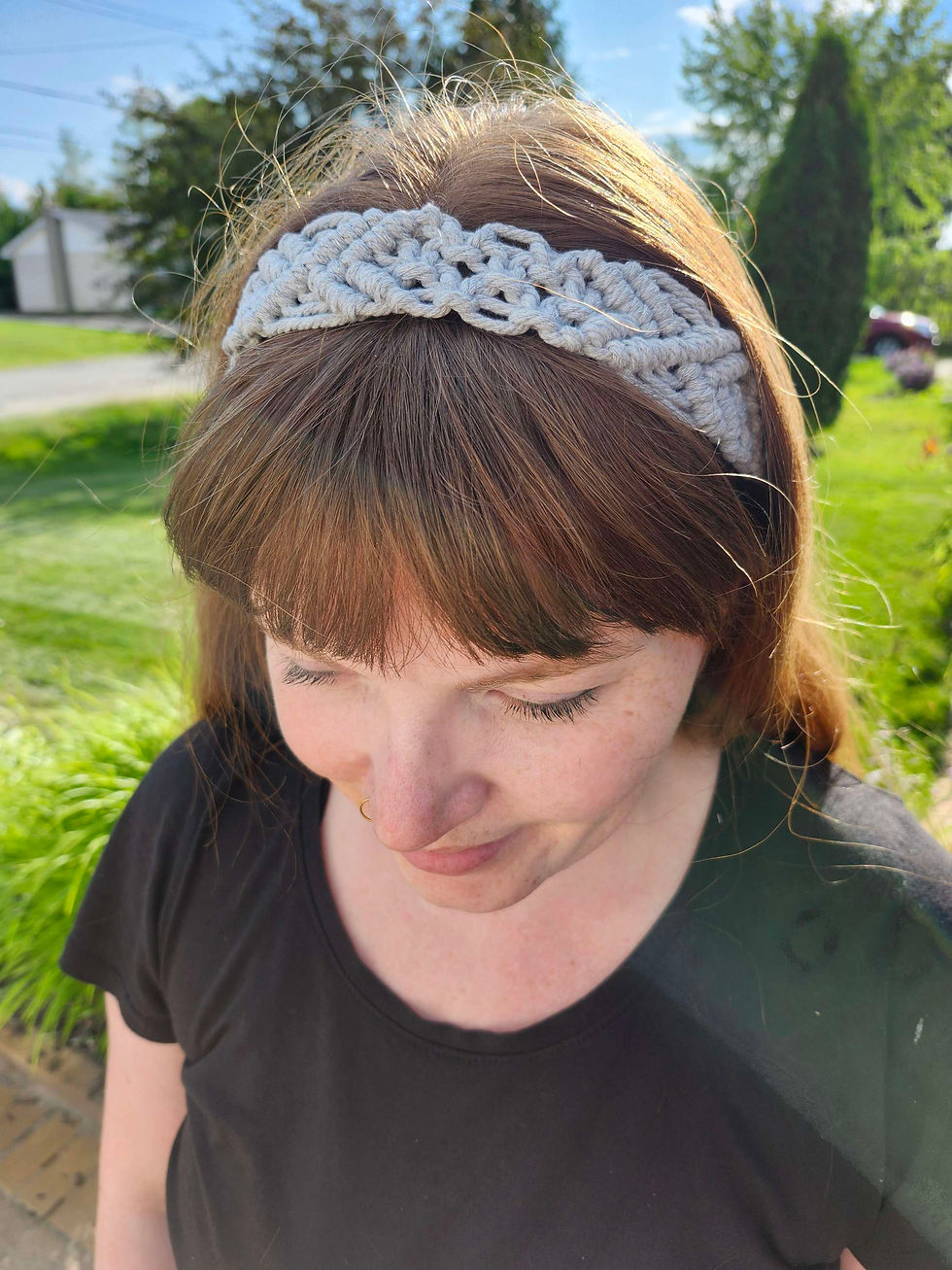 Thumbnail: Headbands 