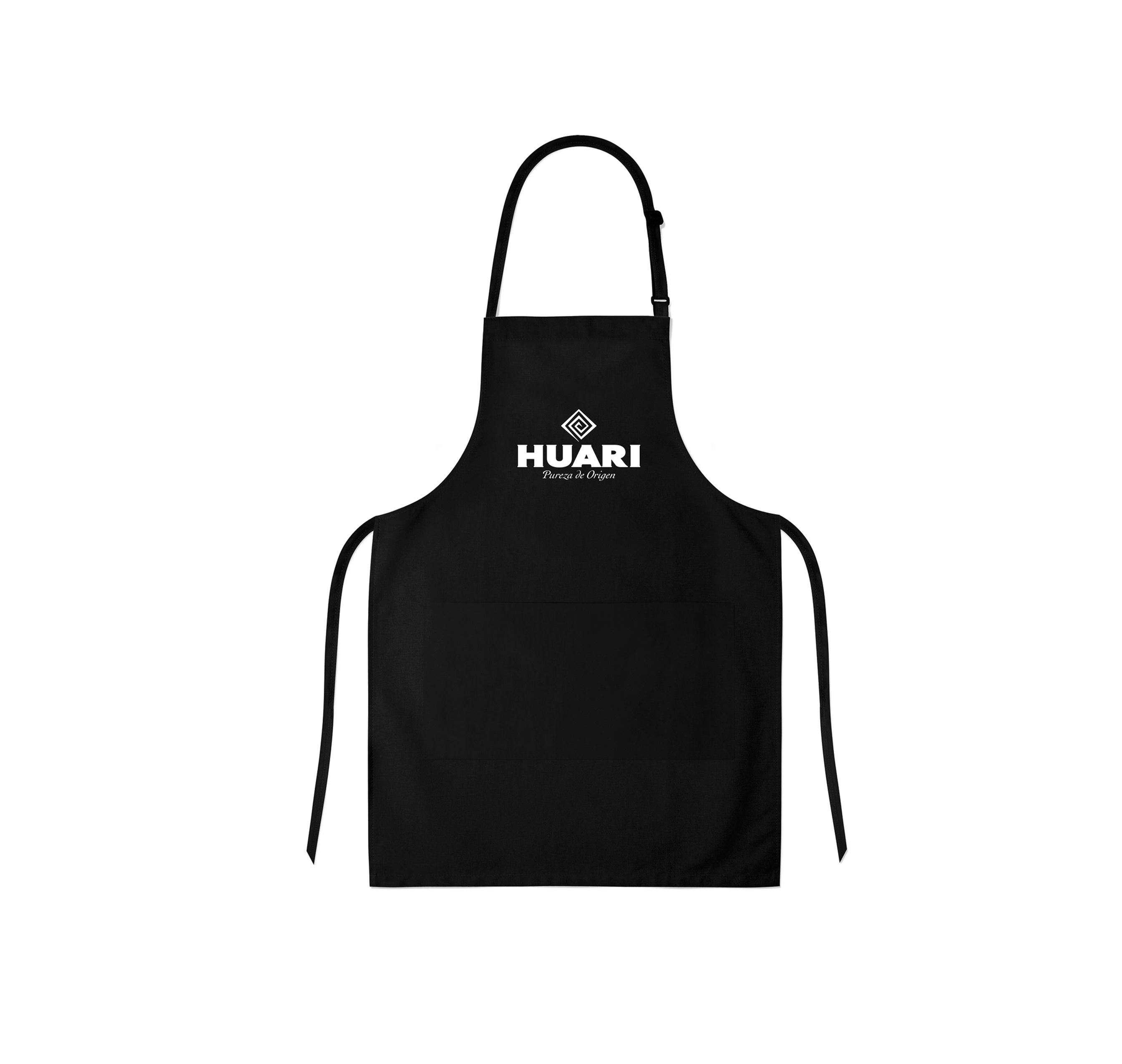 Mandil Delantal clásico