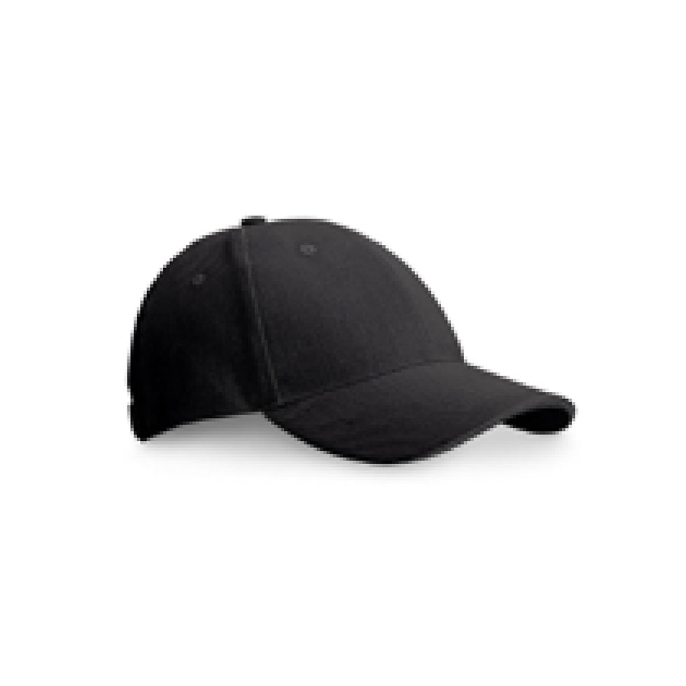 Miniatura: Gorras de Drill Simple