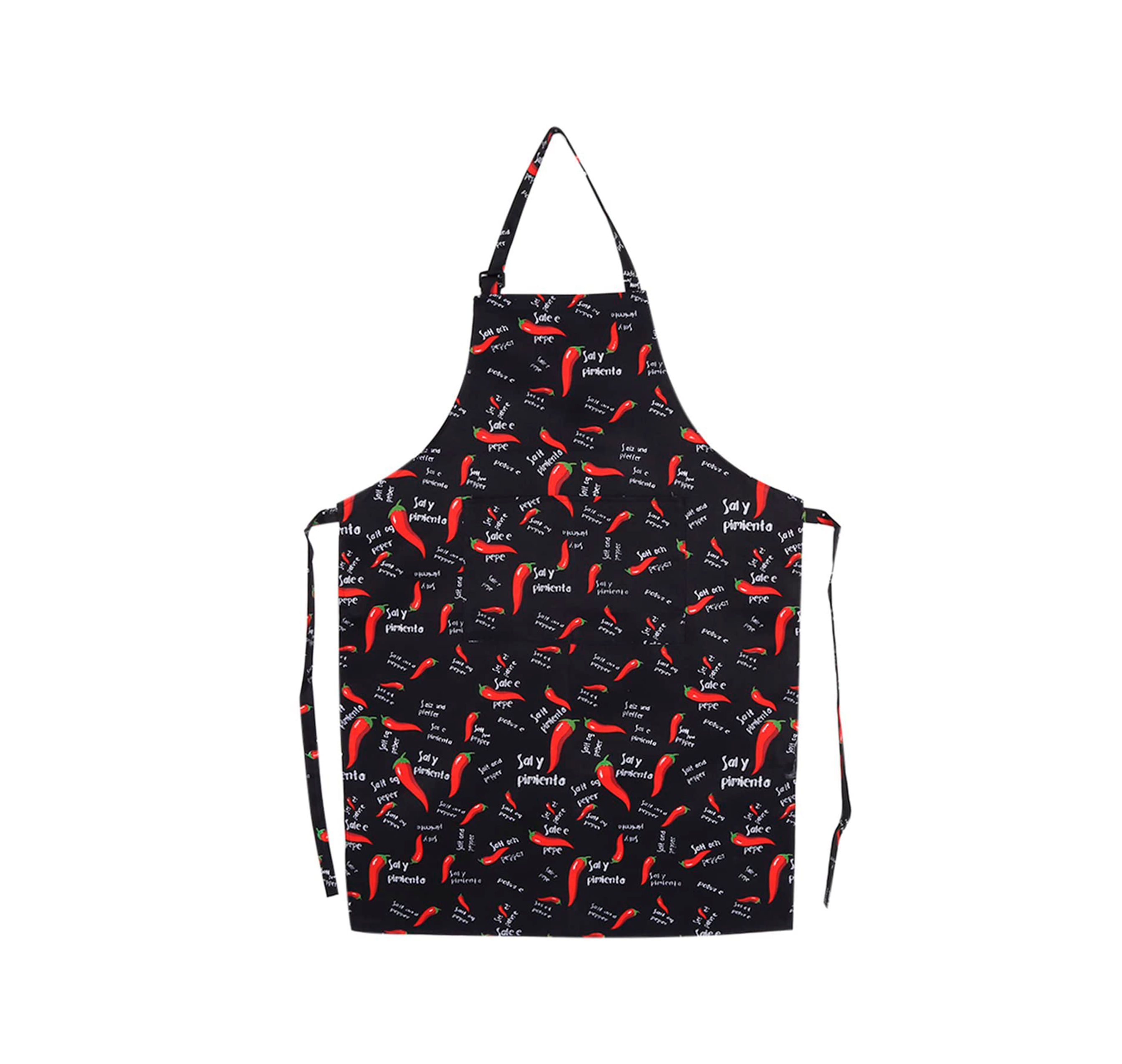 Delantal personalizado Full Print