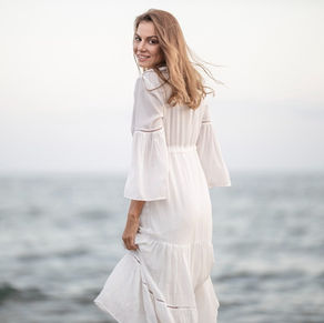What does it look like to be dressed like Christ?