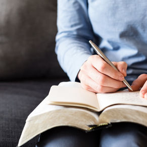 The Story of the Bible (Part 4)