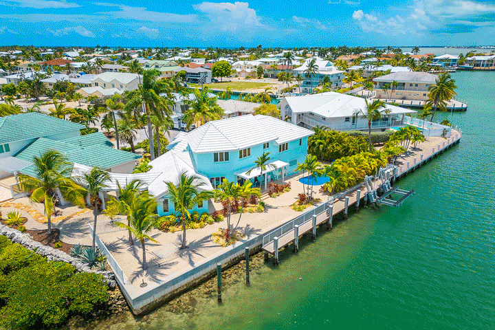 Day Time Interiors, aerials, and drone