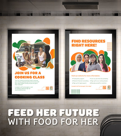 Food For Her