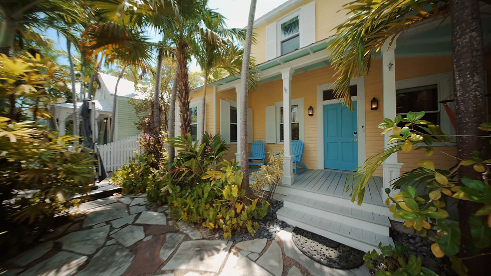 1122 Seminary Street - Video