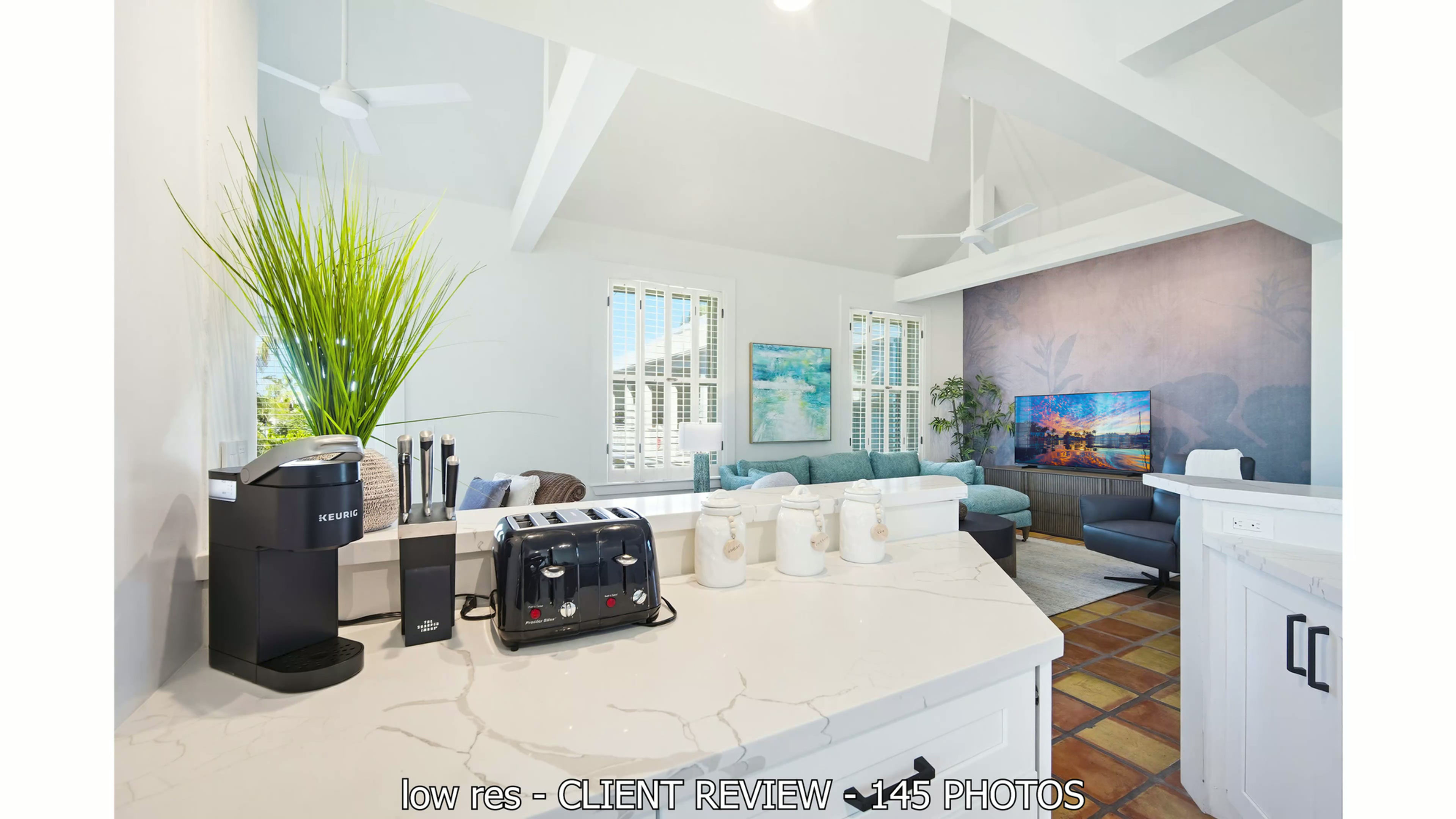 401 Emma St, Key West - Real Estate Photography
