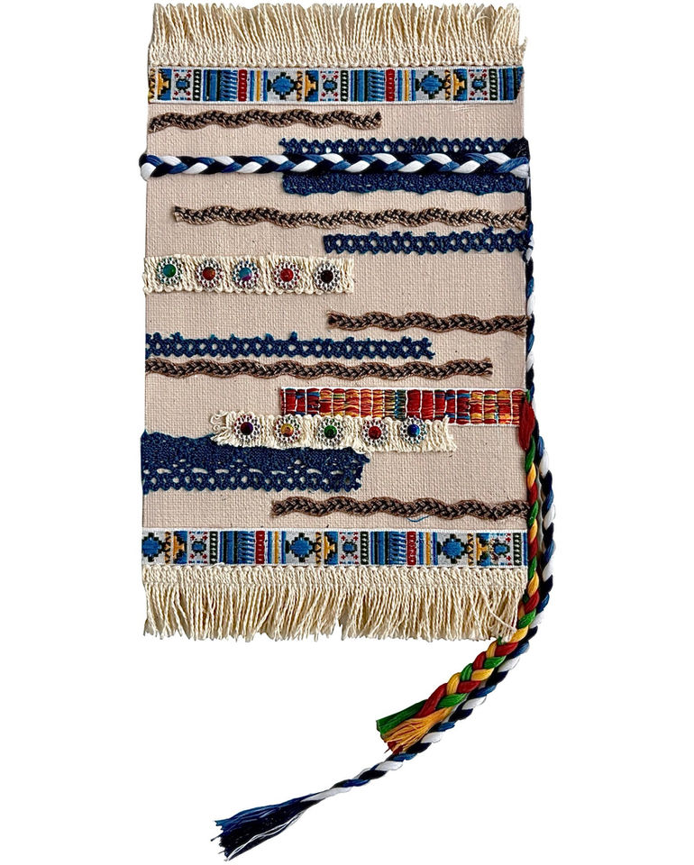 Experiment pieces about Mosuo Culture