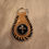 Thumbnail: Leather Key Ring