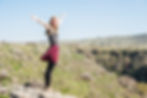 Tiberias Hostel Activities - Hiking