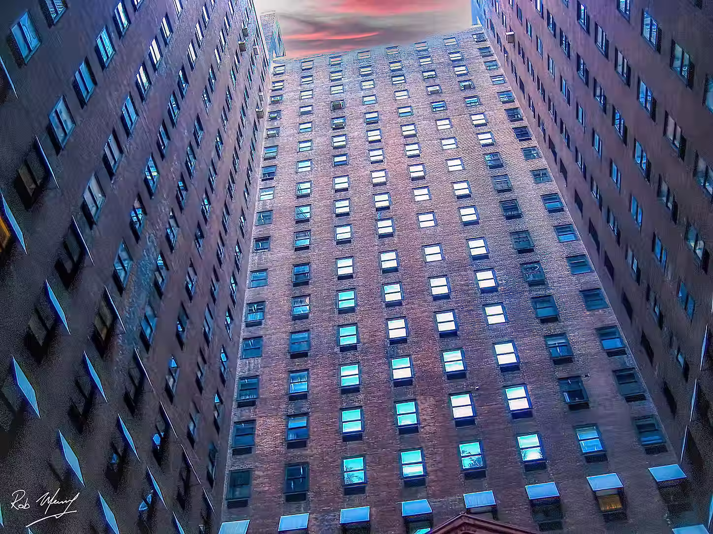 Urban Culture