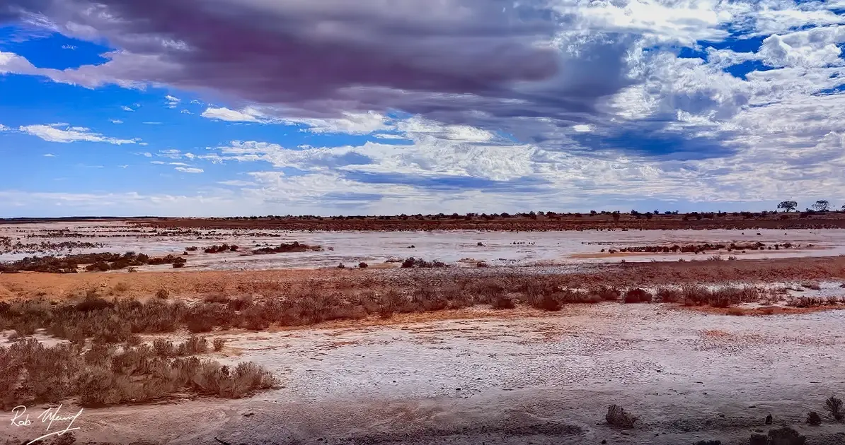 Pilbarra Wetlands