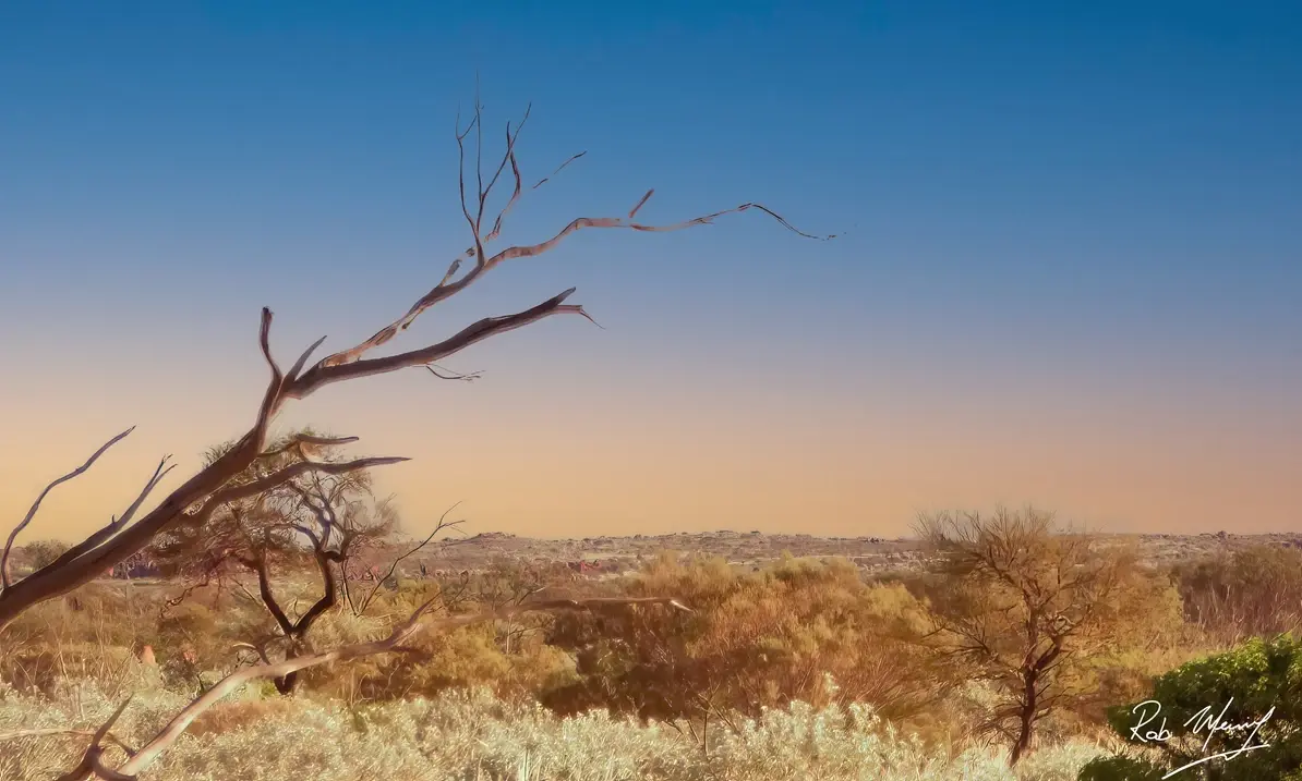 Outback Lands