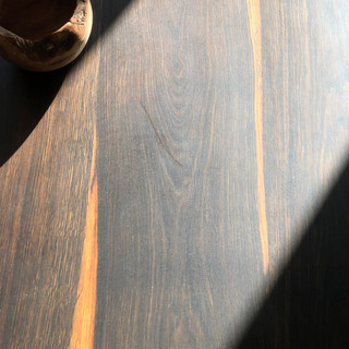 Shinto Monastary Table