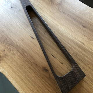 Smoked Oak (Italy)