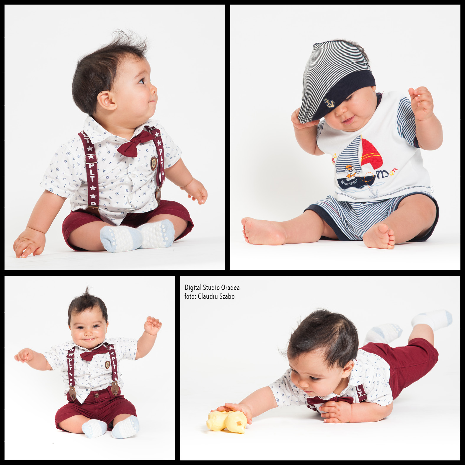 FOTO KIDS & BABY