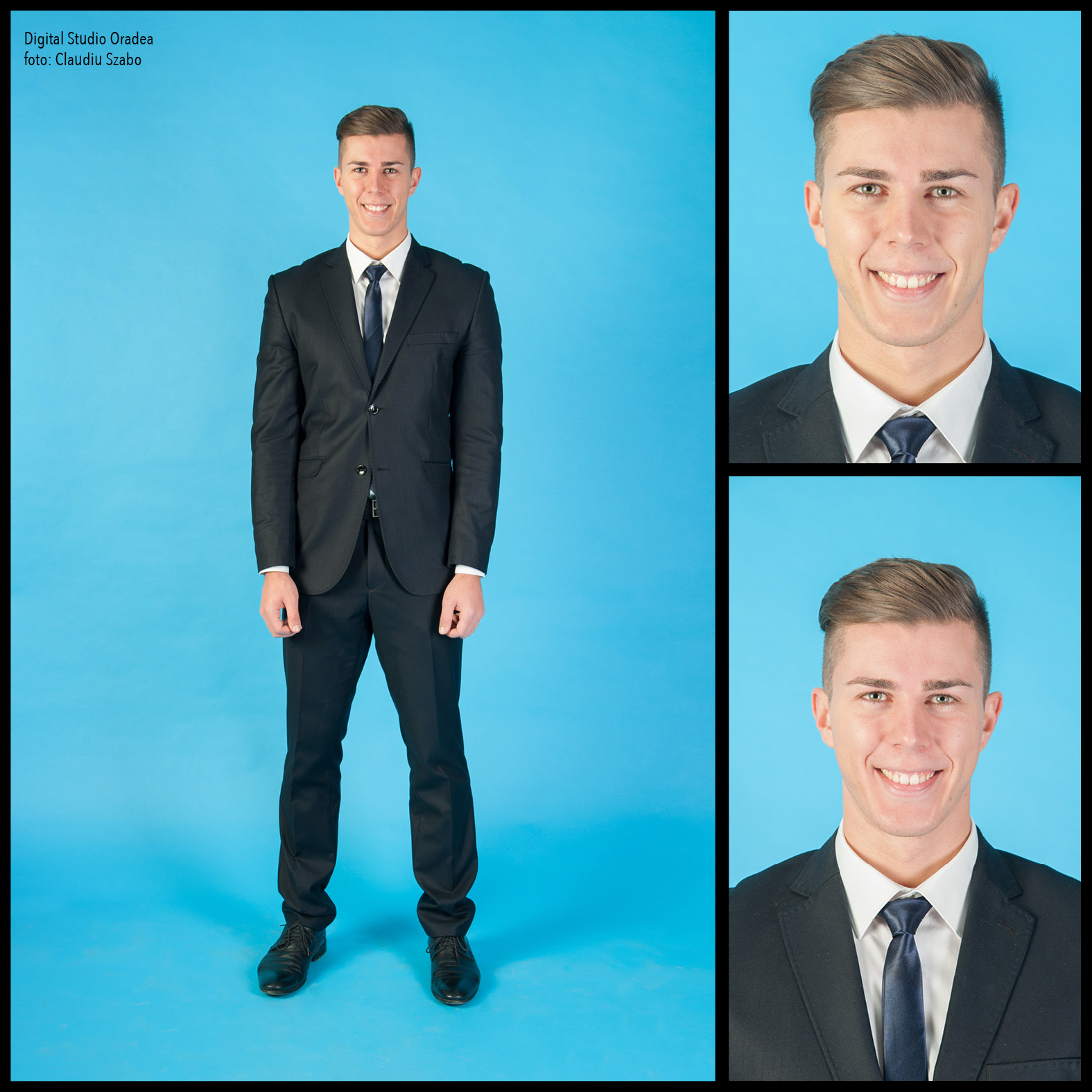 FOTOGRAFIE STANDARD