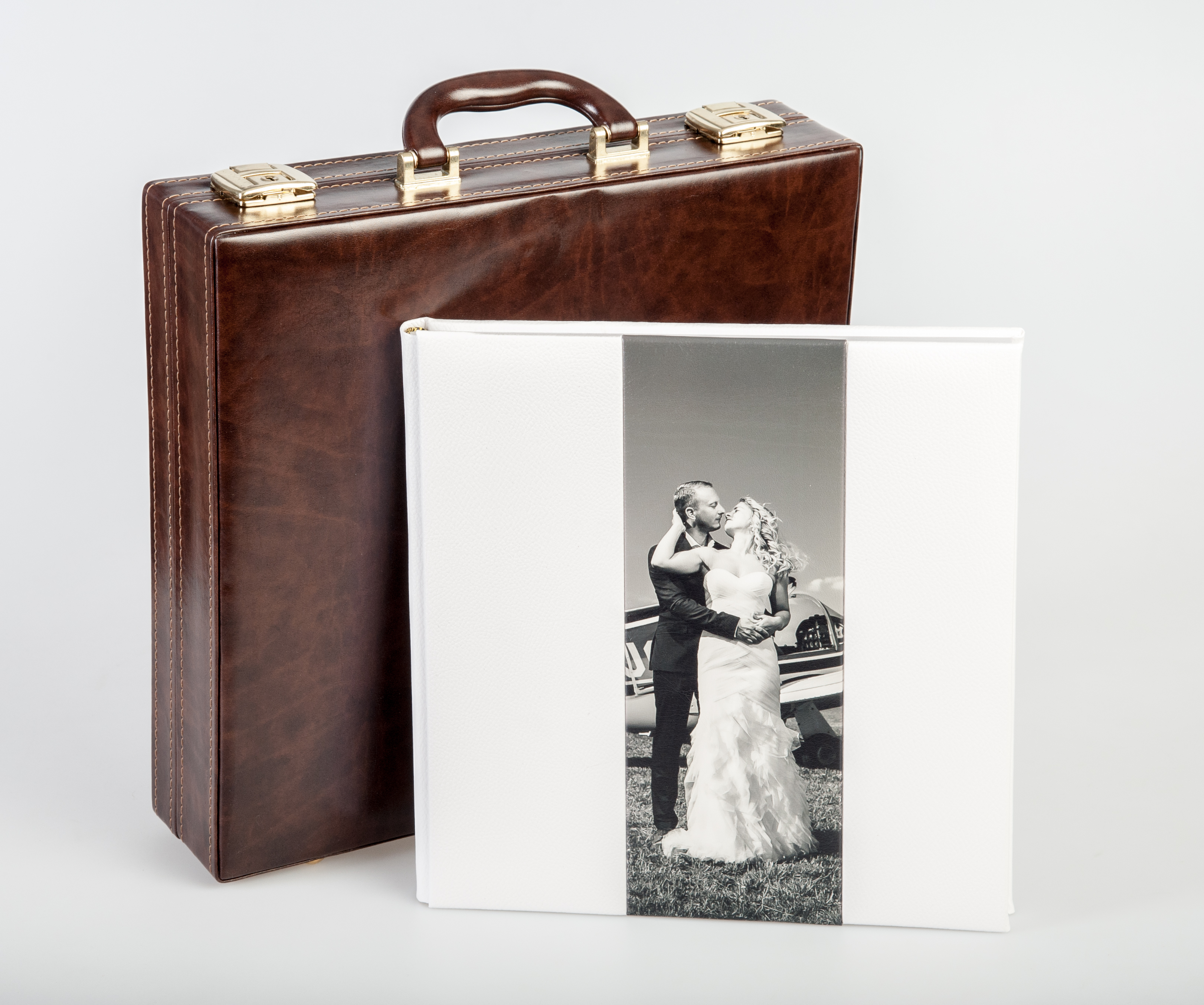 GEANTA ALBUME FOTO LUX