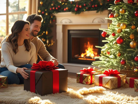 Stuck on What to Buy? These Are the Best Christmas Gifts for Wife Right Now