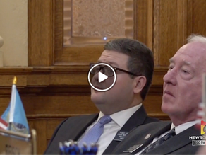 Three things to know about what is next for the House Appropriations Committee after Crossover Day