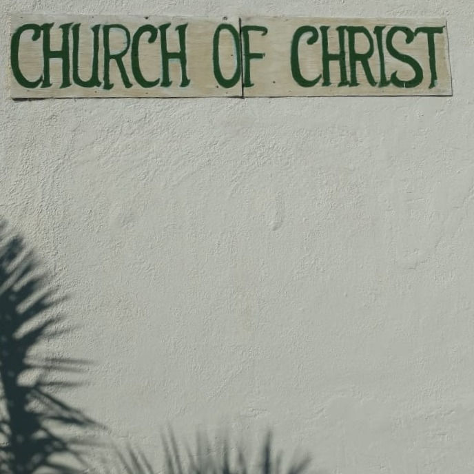 Church Exterior