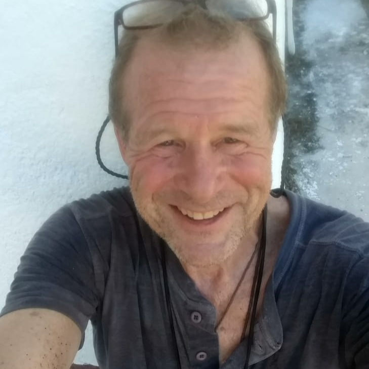 Bill Townsend