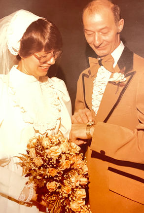 A tribute to my dad