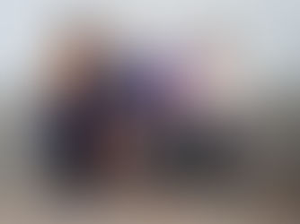 הכלי היחיד שהיה לנו הוא הסריגה