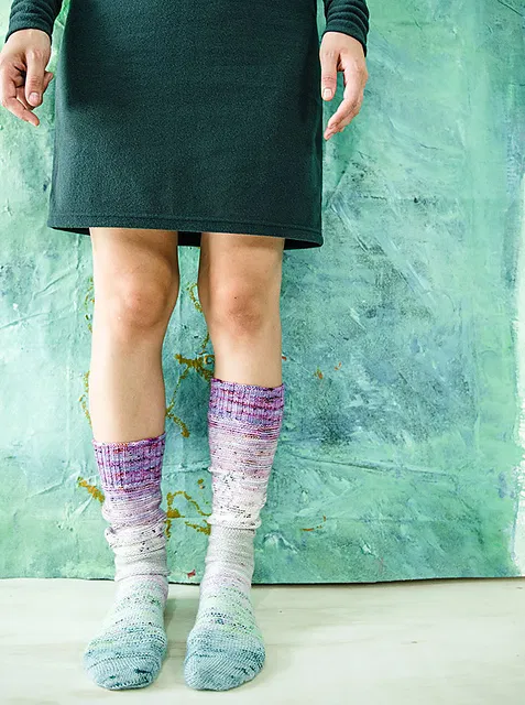 Fluorite by Andrea Mowry