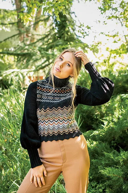 Vair. Photo Credit: Ali Denney