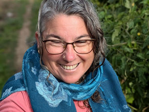 ענבל פרן פרח, מנהלת הוסטל אופק נשי