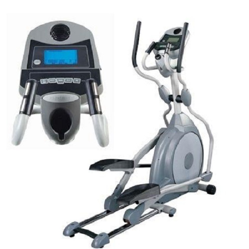 Elliptical Trainers Inspirit Elliptical Spirit Xe 150 Elliptical